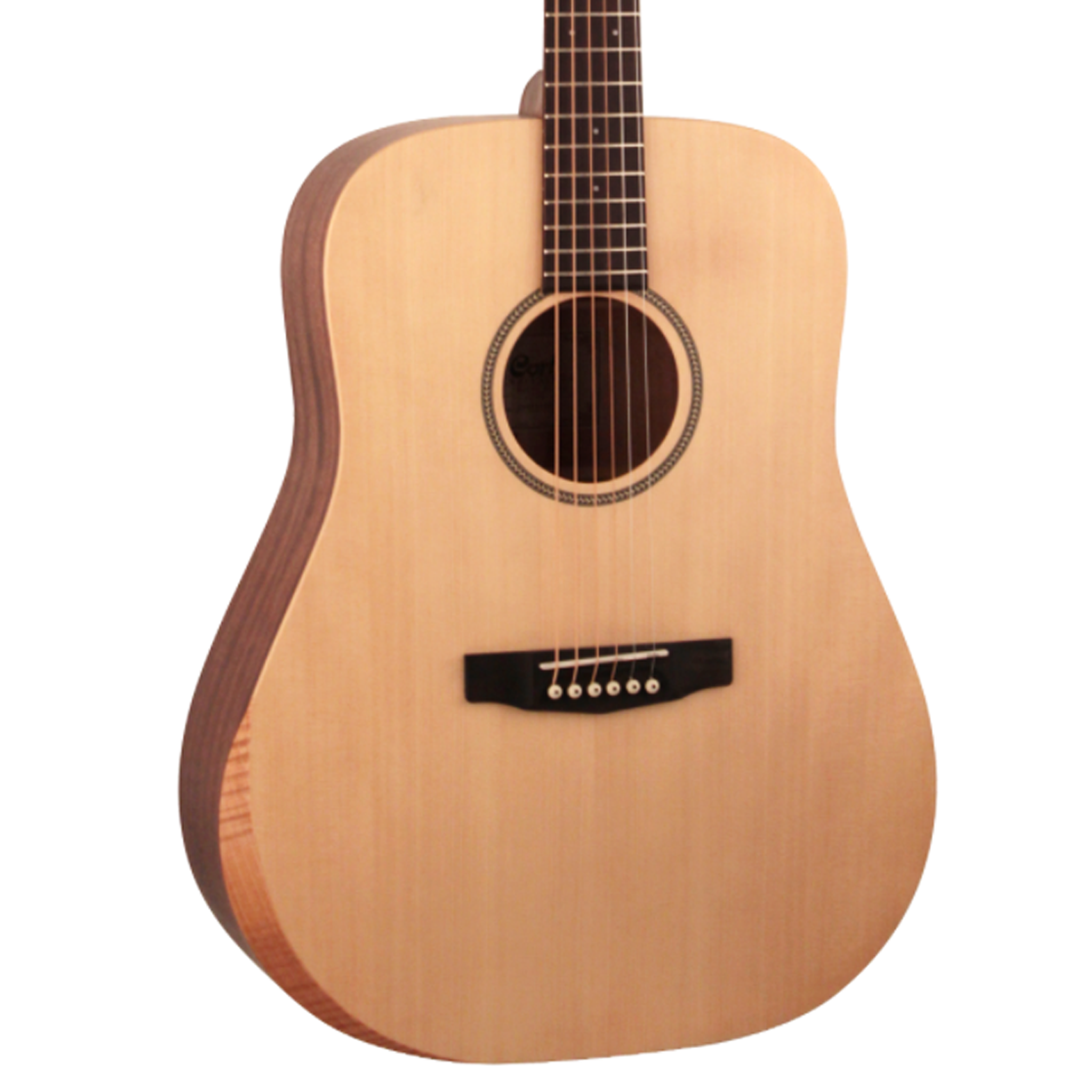 Cort Earth Bevel Cut Acoustic Guitar